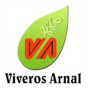 Viveros Arnal logo